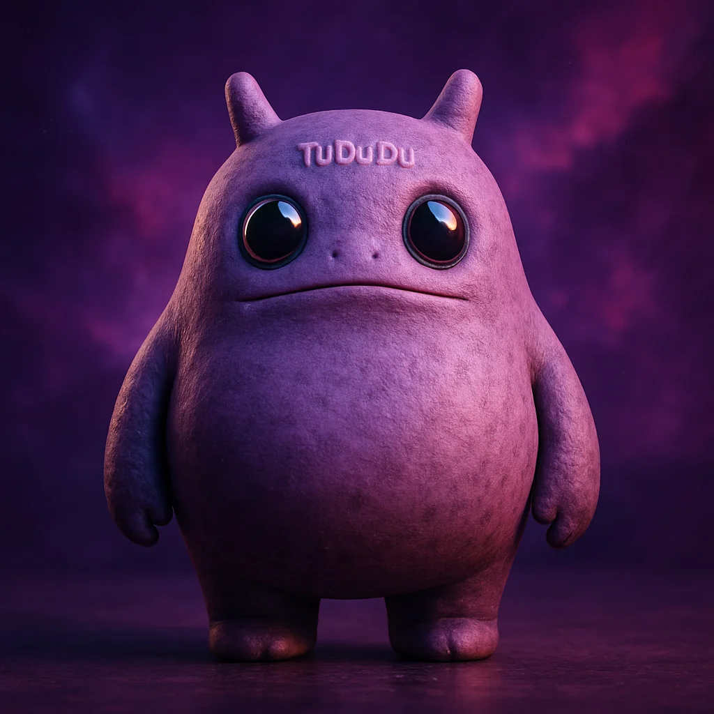 TuDuDu